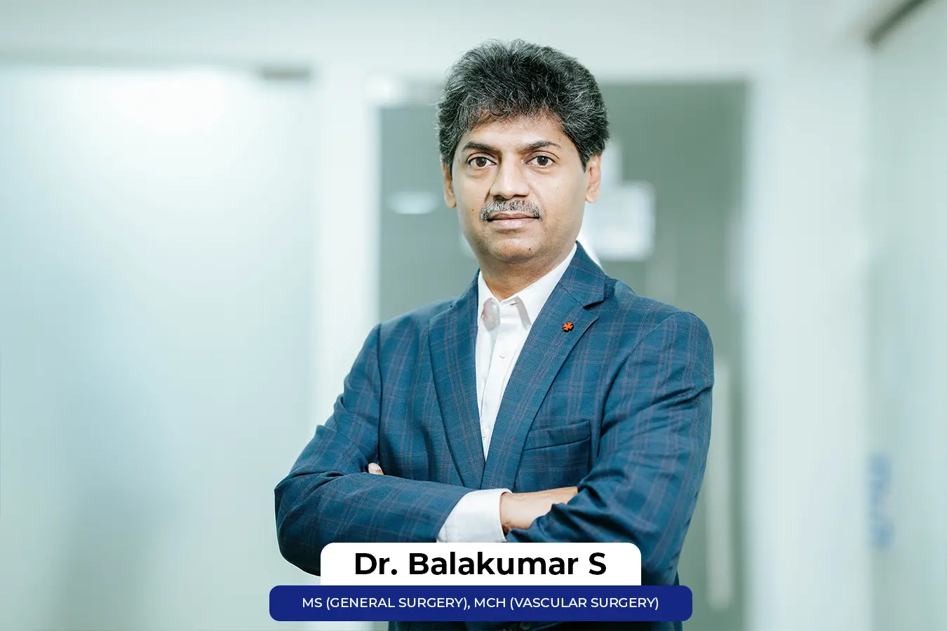 Vascular Surgeon
